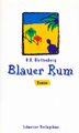 Blauer Rum