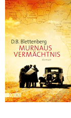 Murnaus Vermächtnis, Paperback