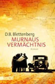 Murnaus Vermächtnis, Taschenbuch Murnaus Vermächtnis, Taschenbuch